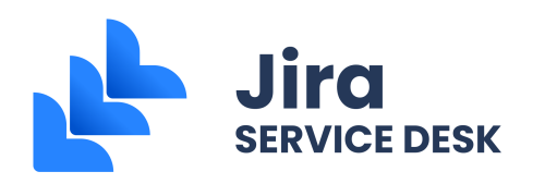 Logo de l'application d'interconnexion Jira Service Desk